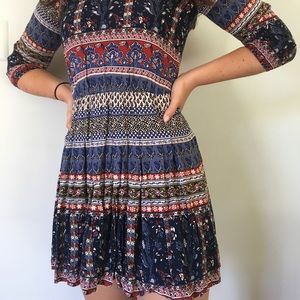 Hollister Dress